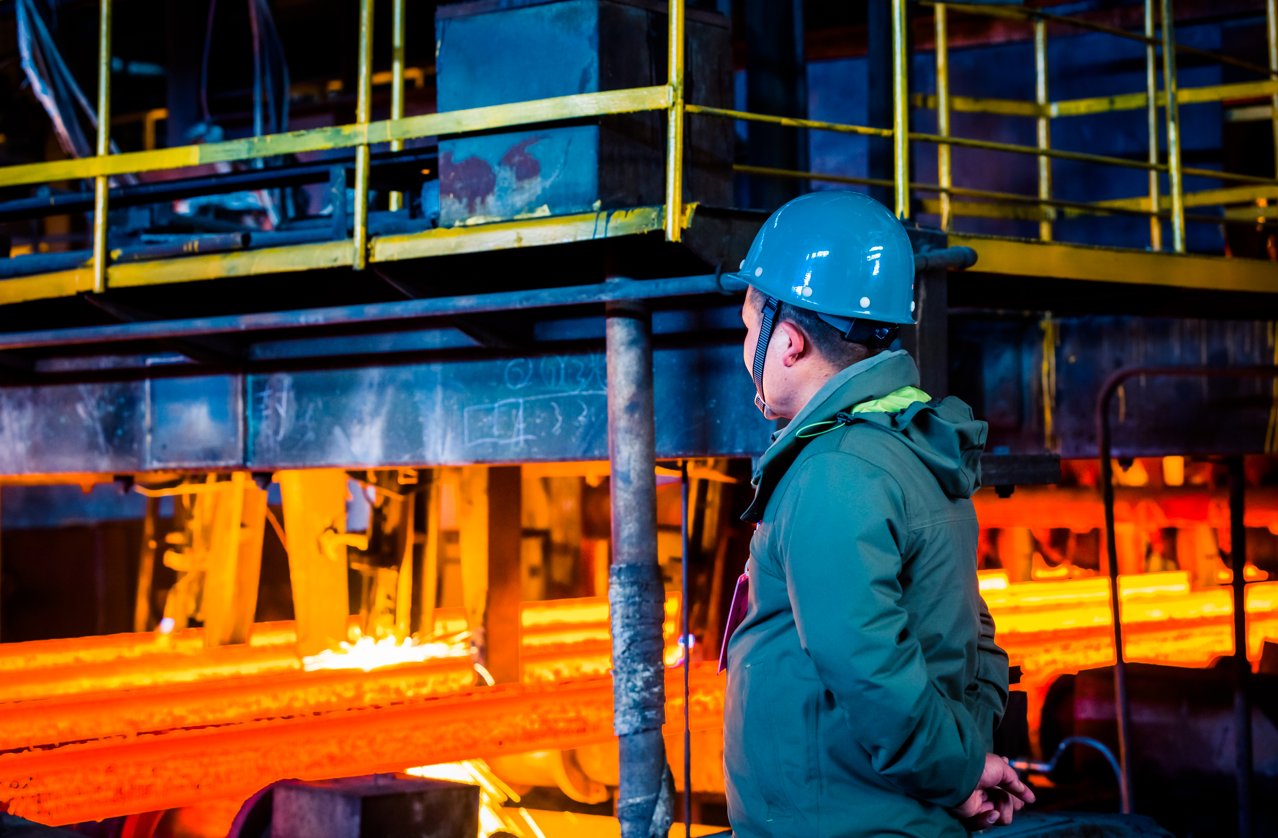 Hot Dip Galvanizing Process