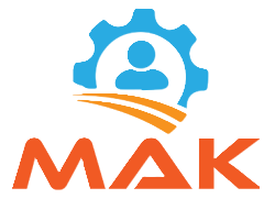 MAK Heat Treat Solutions Logo