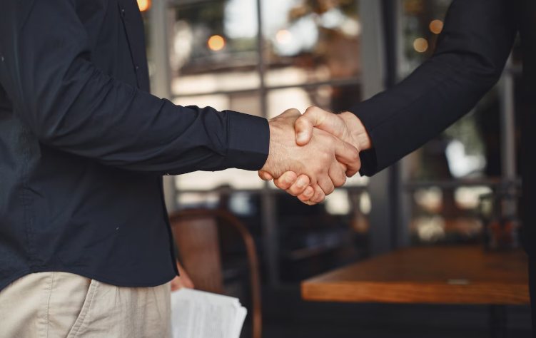 100 Clients Milestone