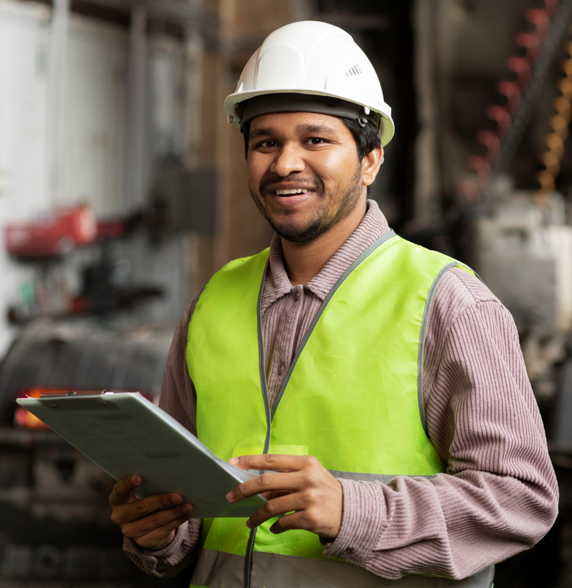 MAK Heat Treat Facility